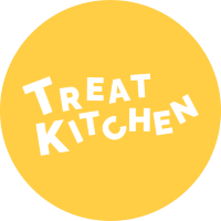 Treat Kitchen - Logo